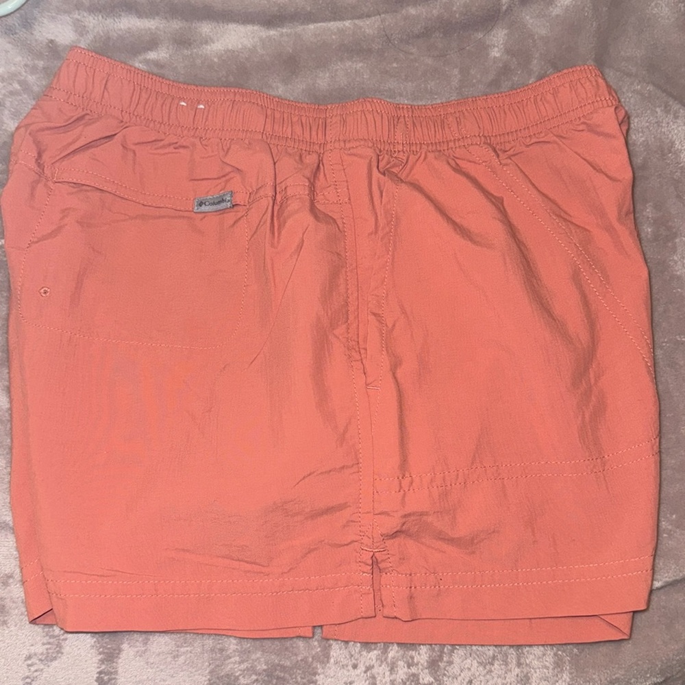 Columbia women’s shorts